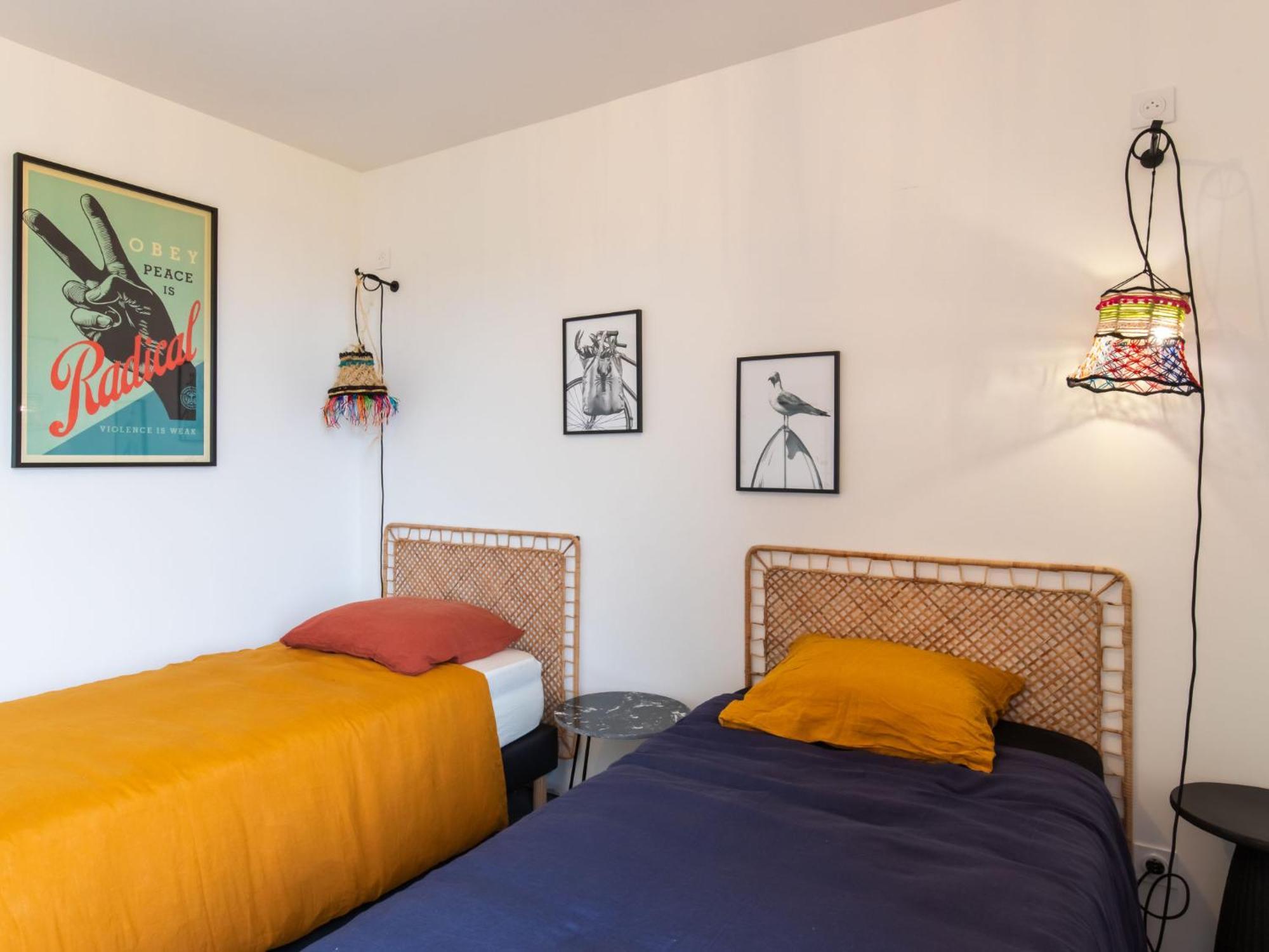 Holiday Home La Villa Agapanthes By Interhome 로키레크 외부 사진