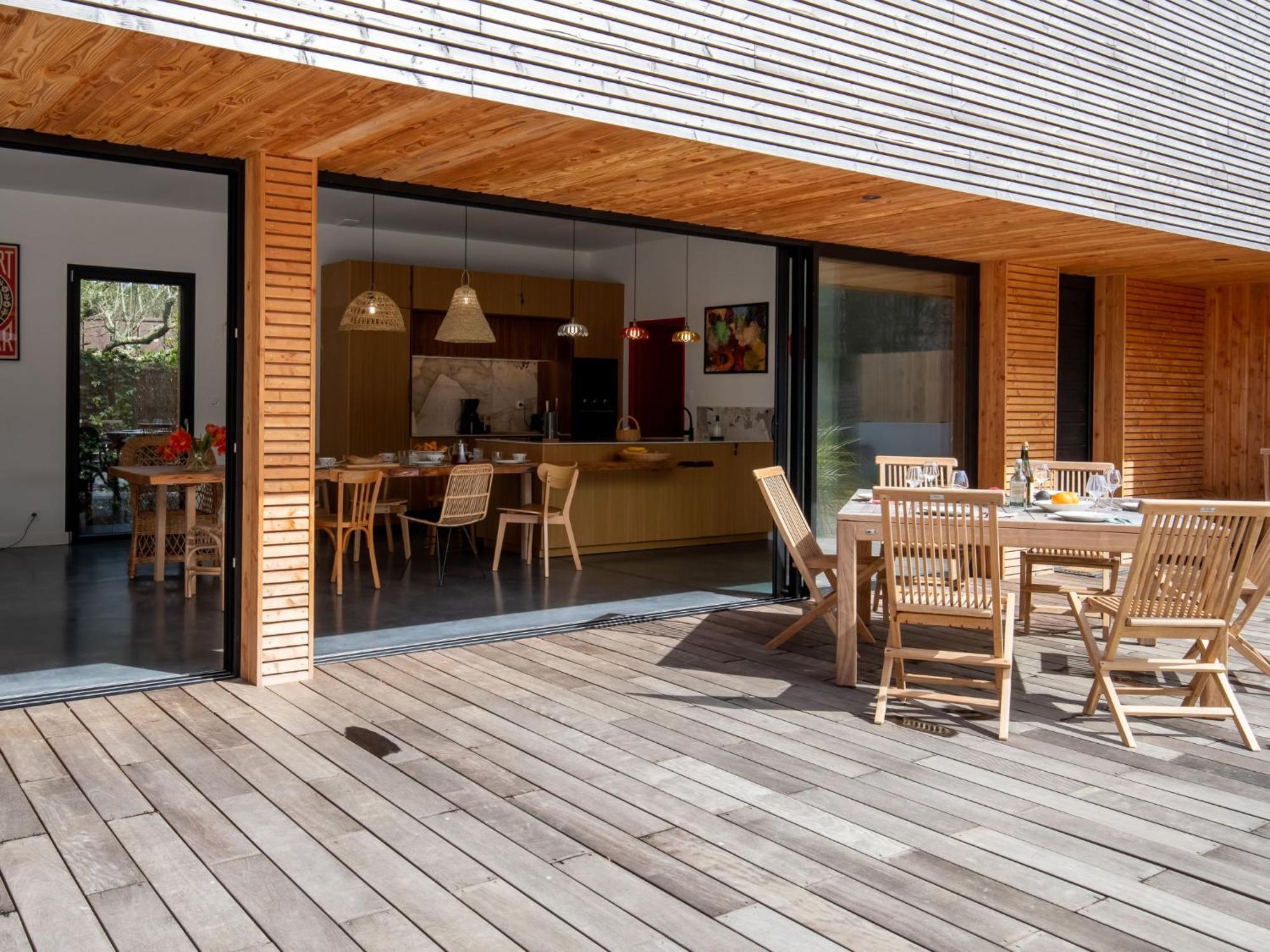 Holiday Home La Villa Agapanthes By Interhome 로키레크 외부 사진