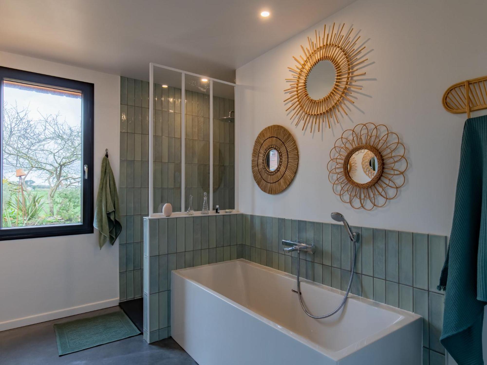 Holiday Home La Villa Agapanthes By Interhome 로키레크 외부 사진
