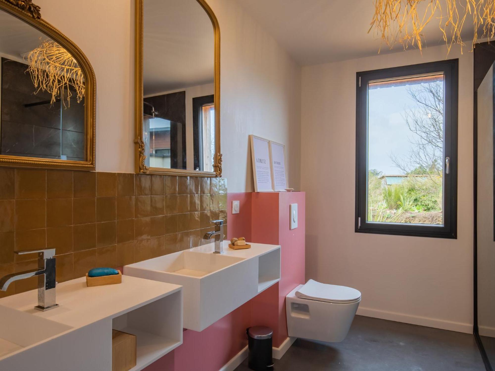Holiday Home La Villa Agapanthes By Interhome 로키레크 외부 사진