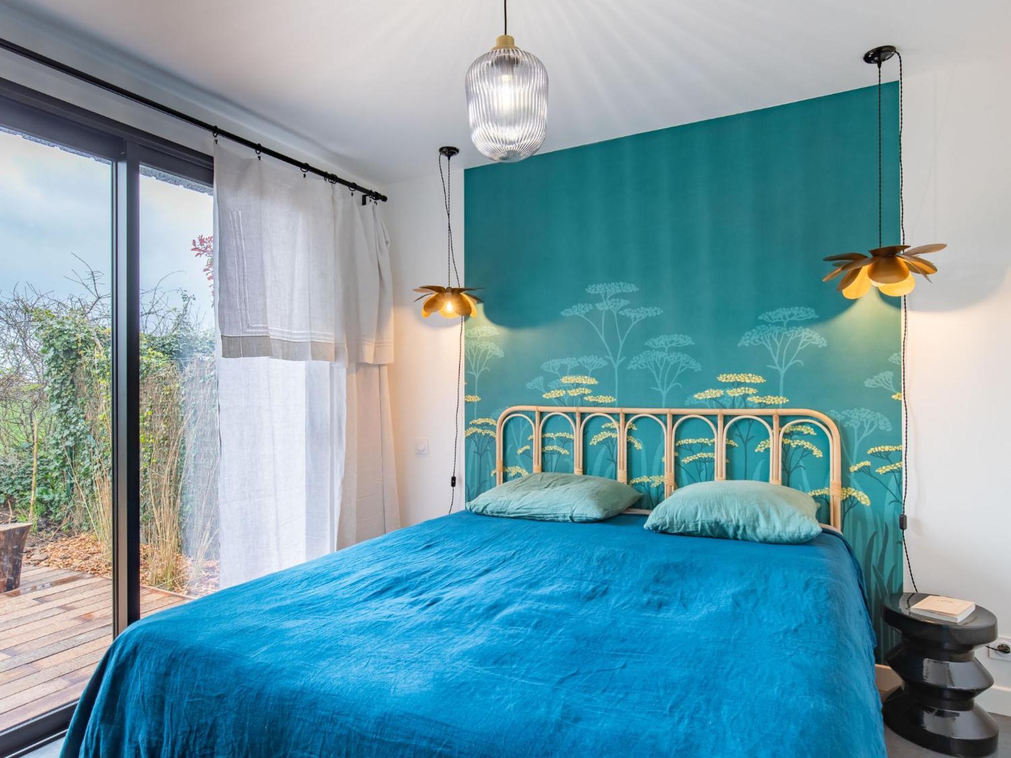 Holiday Home La Villa Agapanthes By Interhome 로키레크 외부 사진