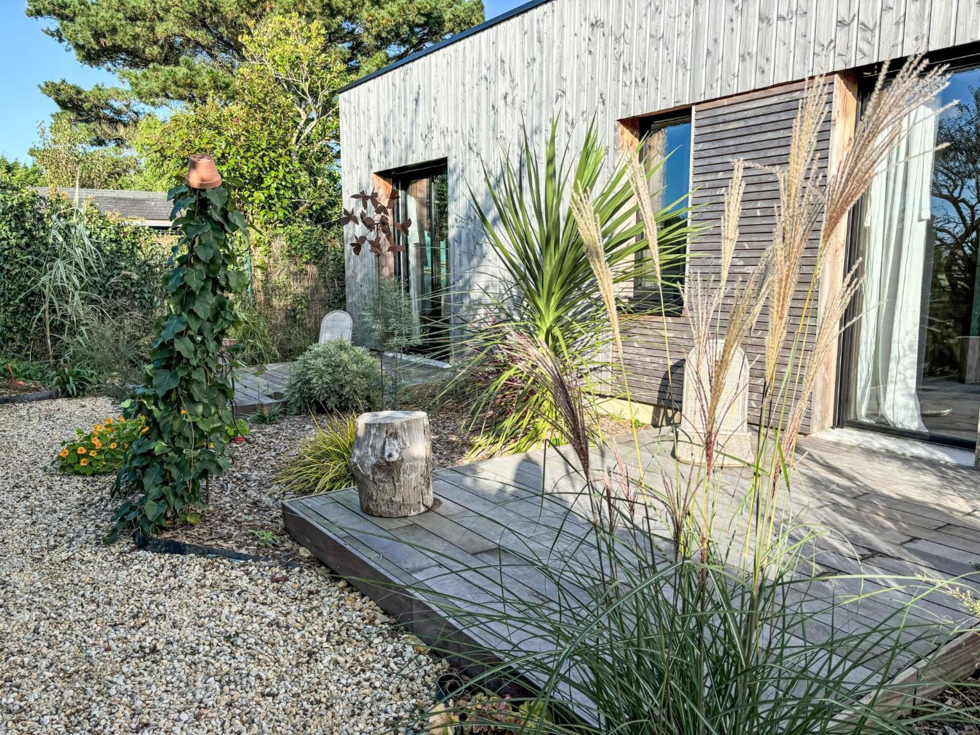 Holiday Home La Villa Agapanthes By Interhome 로키레크 외부 사진