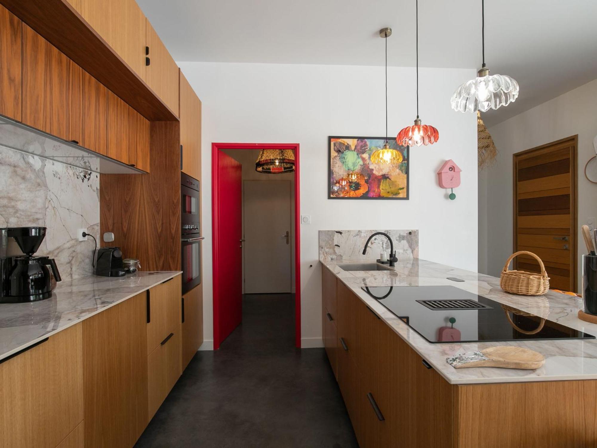 Holiday Home La Villa Agapanthes By Interhome 로키레크 외부 사진