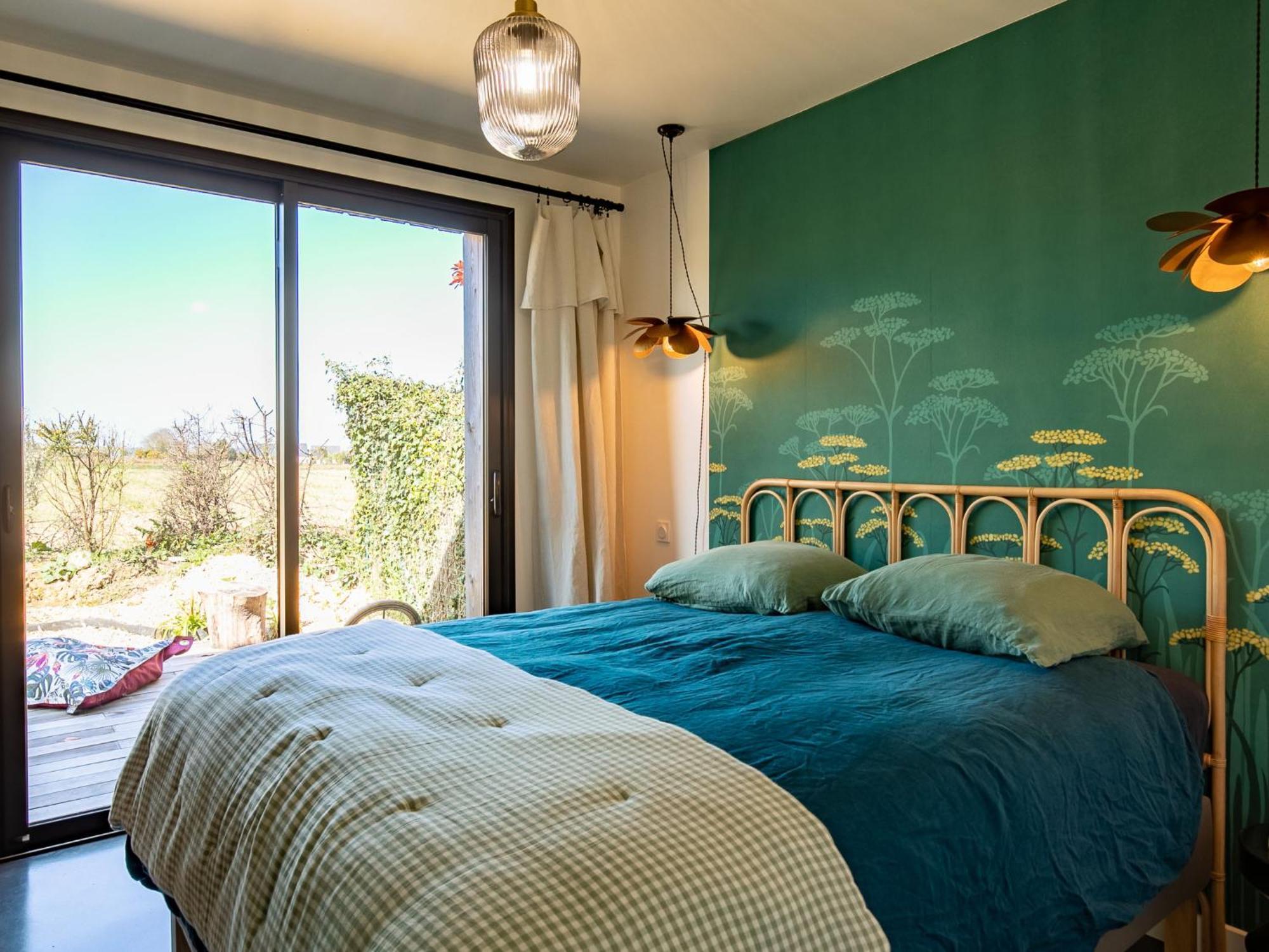 Holiday Home La Villa Agapanthes By Interhome 로키레크 외부 사진