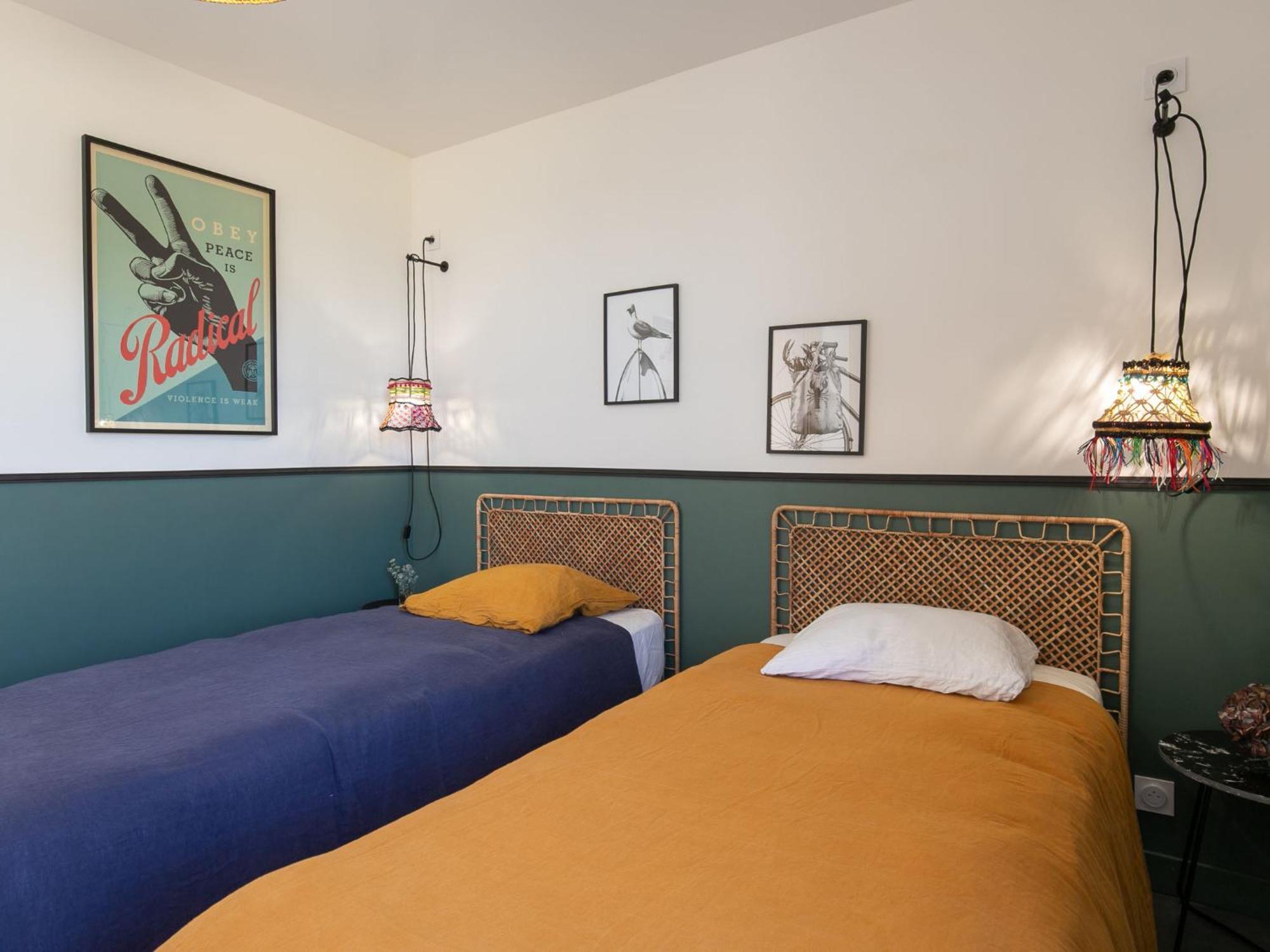Holiday Home La Villa Agapanthes By Interhome 로키레크 외부 사진