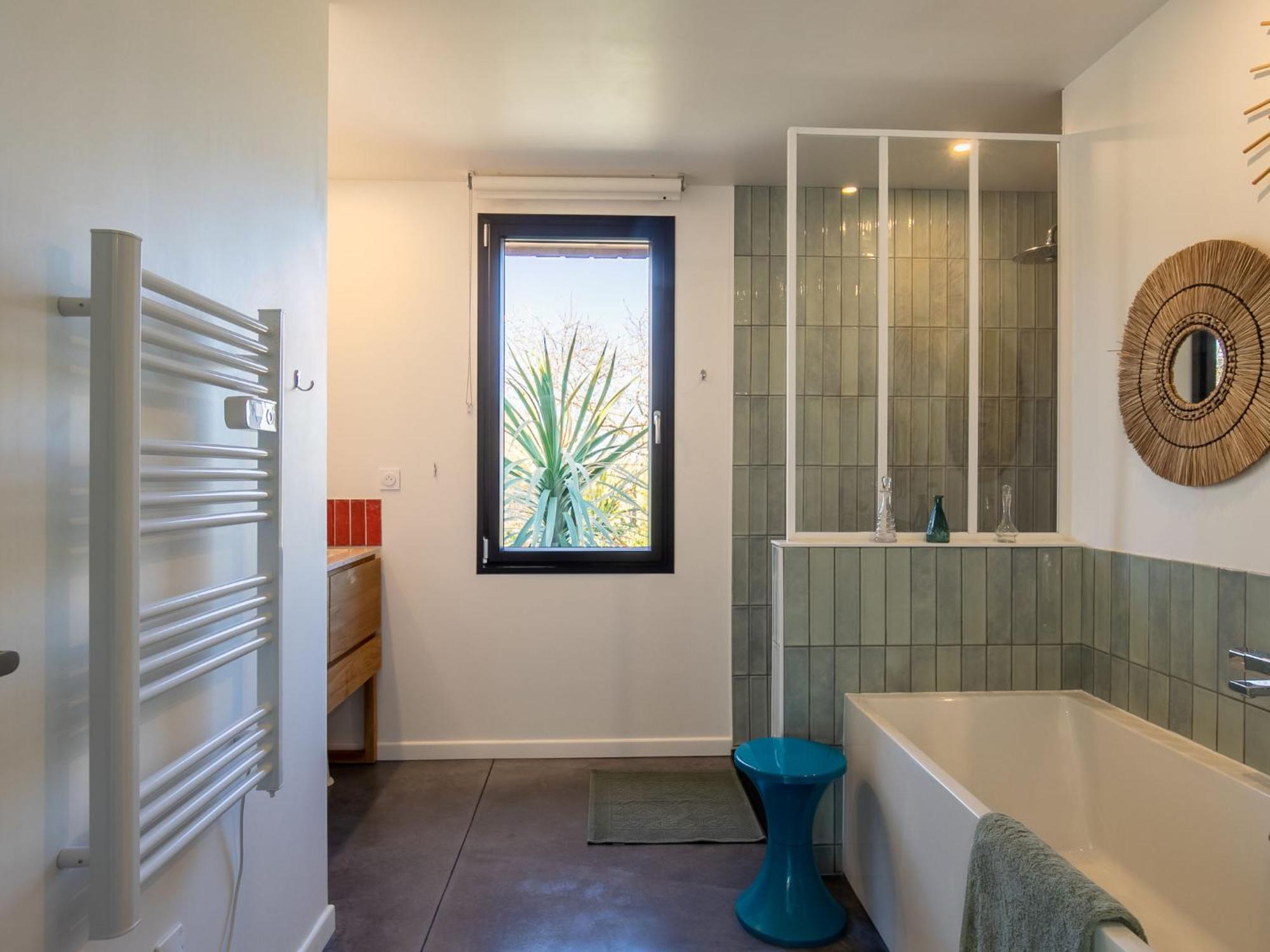 Holiday Home La Villa Agapanthes By Interhome 로키레크 외부 사진