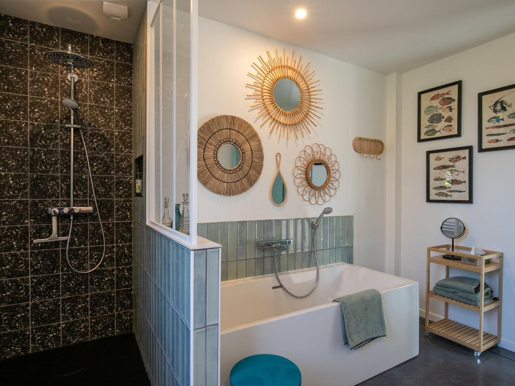 Holiday Home La Villa Agapanthes By Interhome 로키레크 외부 사진