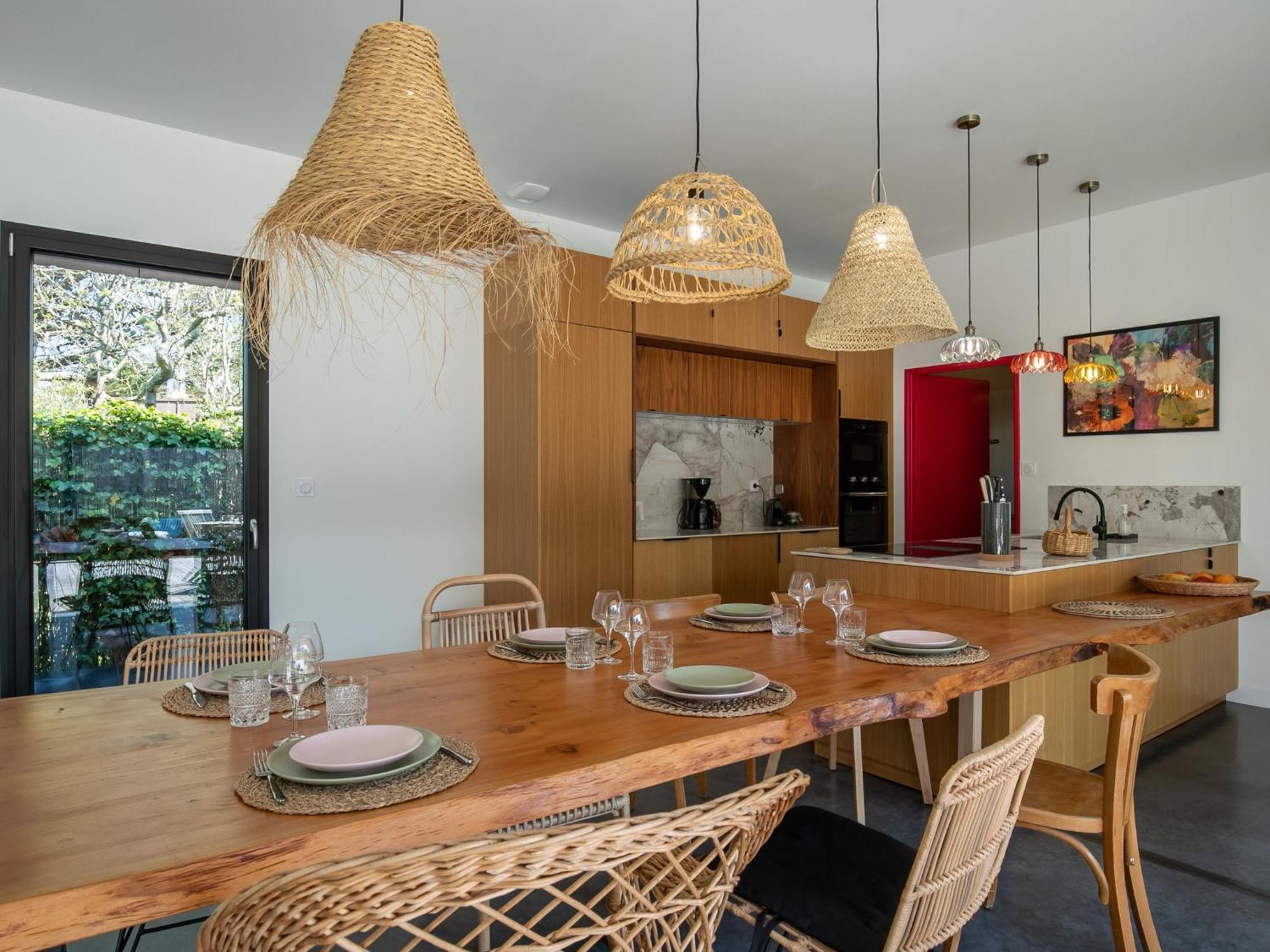 Holiday Home La Villa Agapanthes By Interhome 로키레크 외부 사진