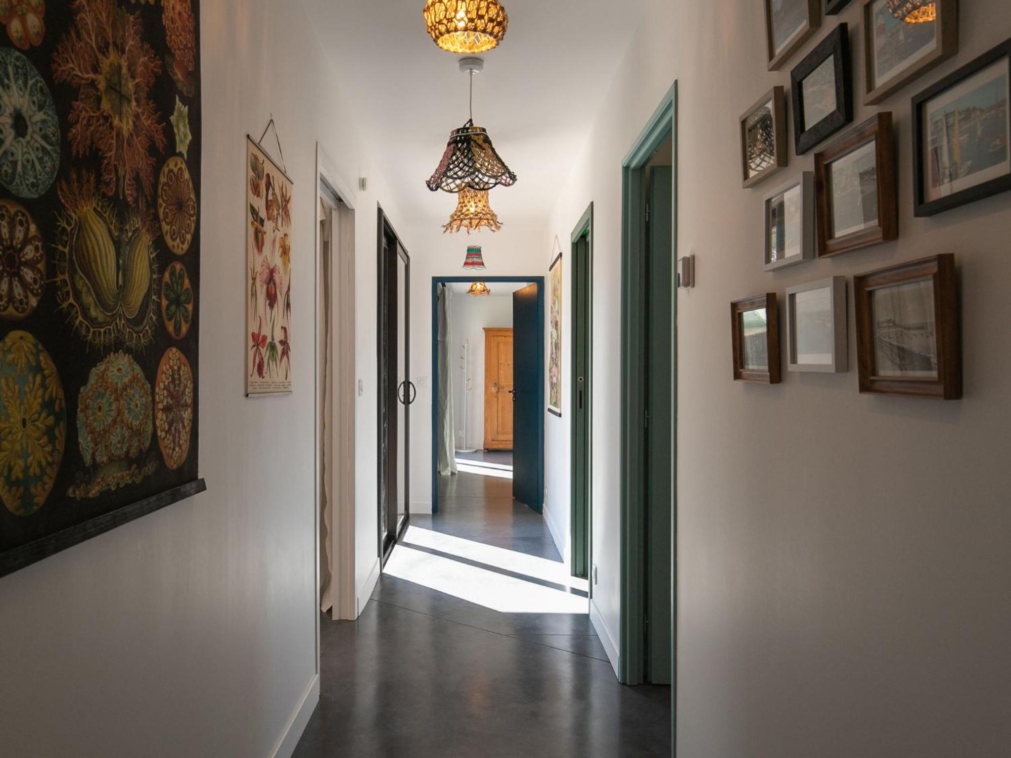 Holiday Home La Villa Agapanthes By Interhome 로키레크 외부 사진