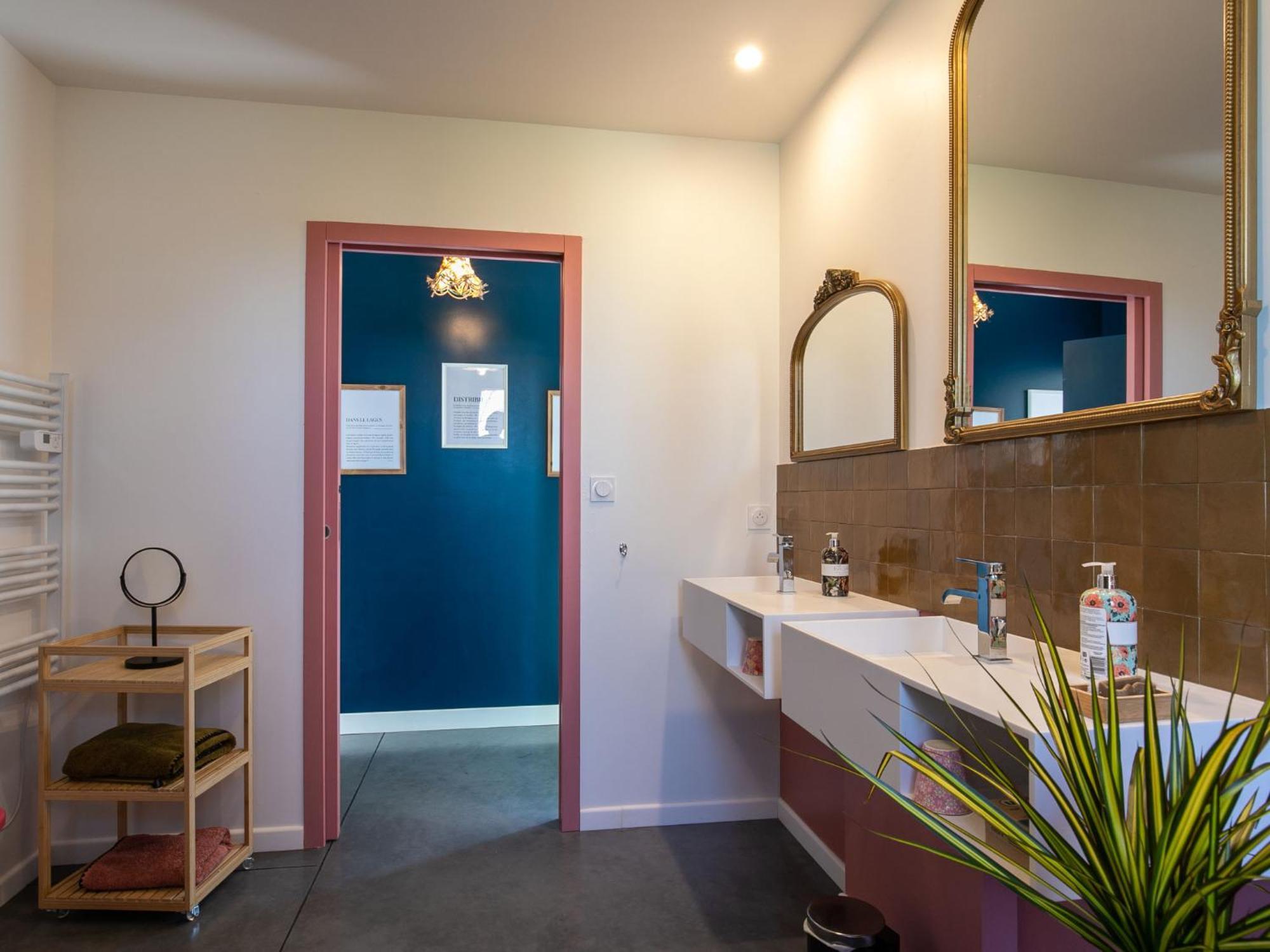 Holiday Home La Villa Agapanthes By Interhome 로키레크 외부 사진