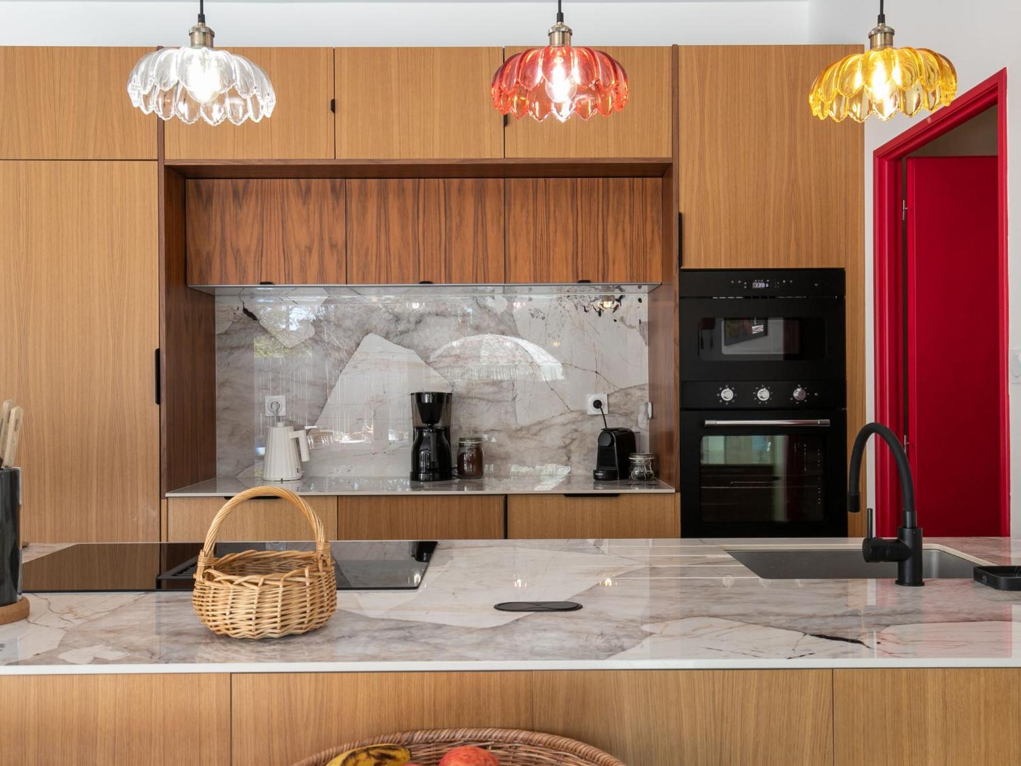 Holiday Home La Villa Agapanthes By Interhome 로키레크 외부 사진